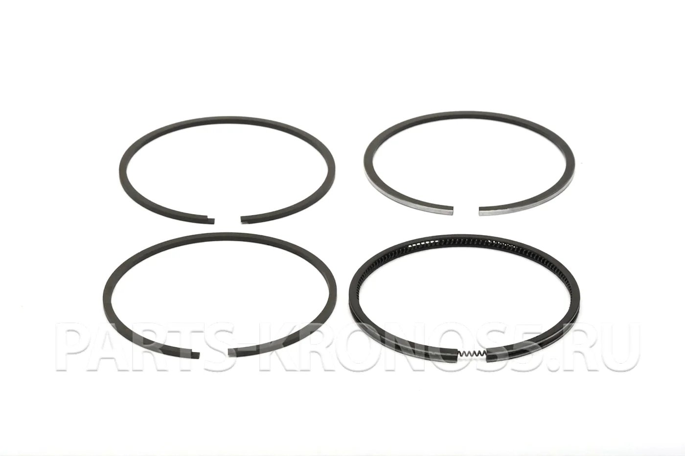 Кольца поршневые Ø95.25mm — 195N (первый ремонт)-0